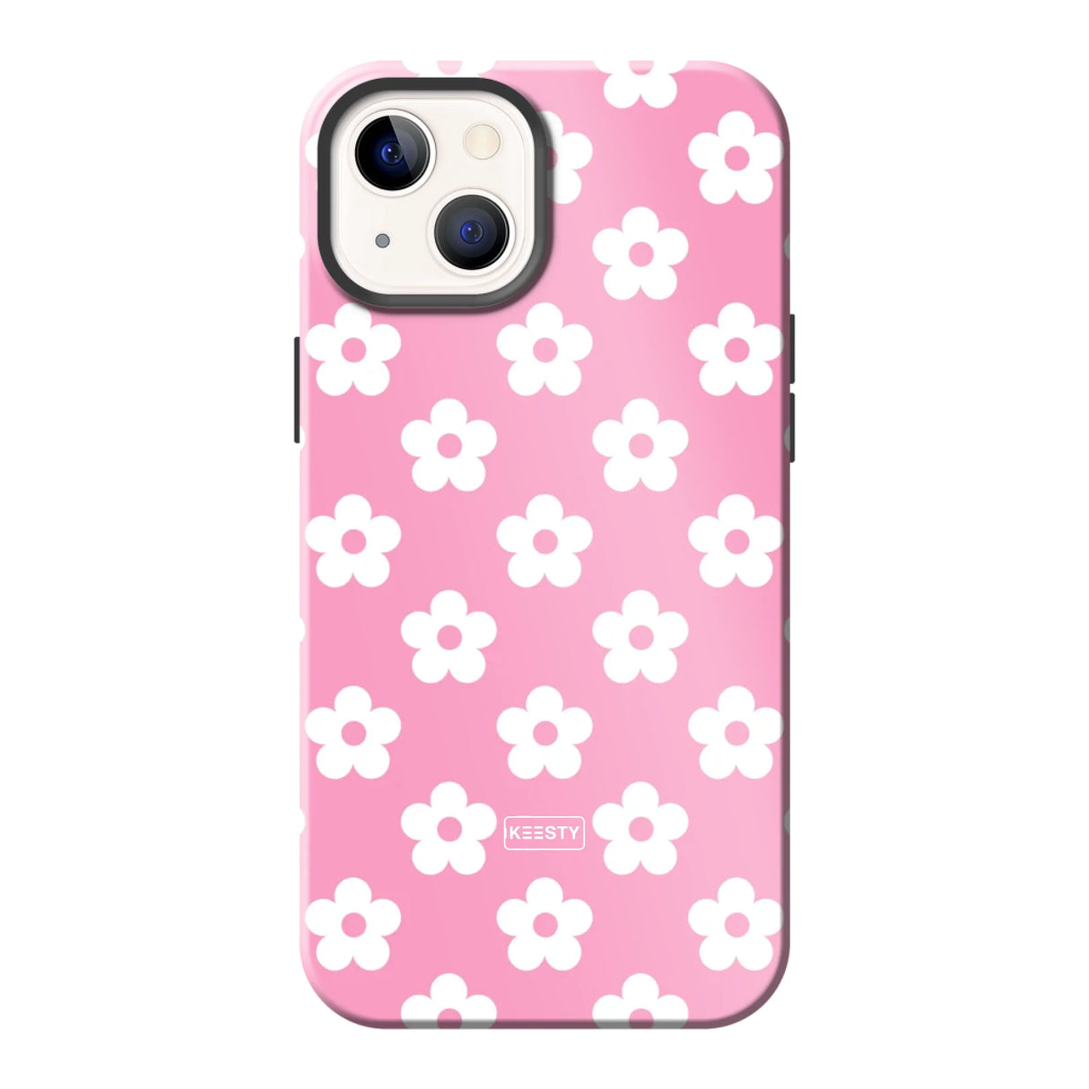 Floral °1 - Telefoonhoesje Maken- MagSafe Tough