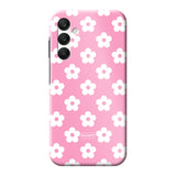 Floral °1 - Telefoonhoesje Maken Tough