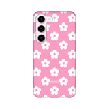 Floral °1 - Telefoonhoesje Maken Tough