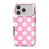 Floral °1 - Telefoonhoesje Maken Tough
