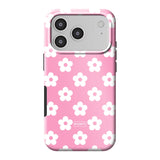 Floral °1 - Des coques de téléphone résistantes 