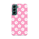 Floral °1 - Telefoonhoesje Maken Tough