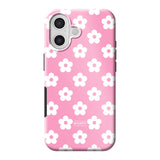 Floral °1 - Telefoonhoesje Maken Tough