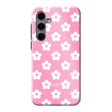 Floral °1 - Telefoonhoesje Maken Tough