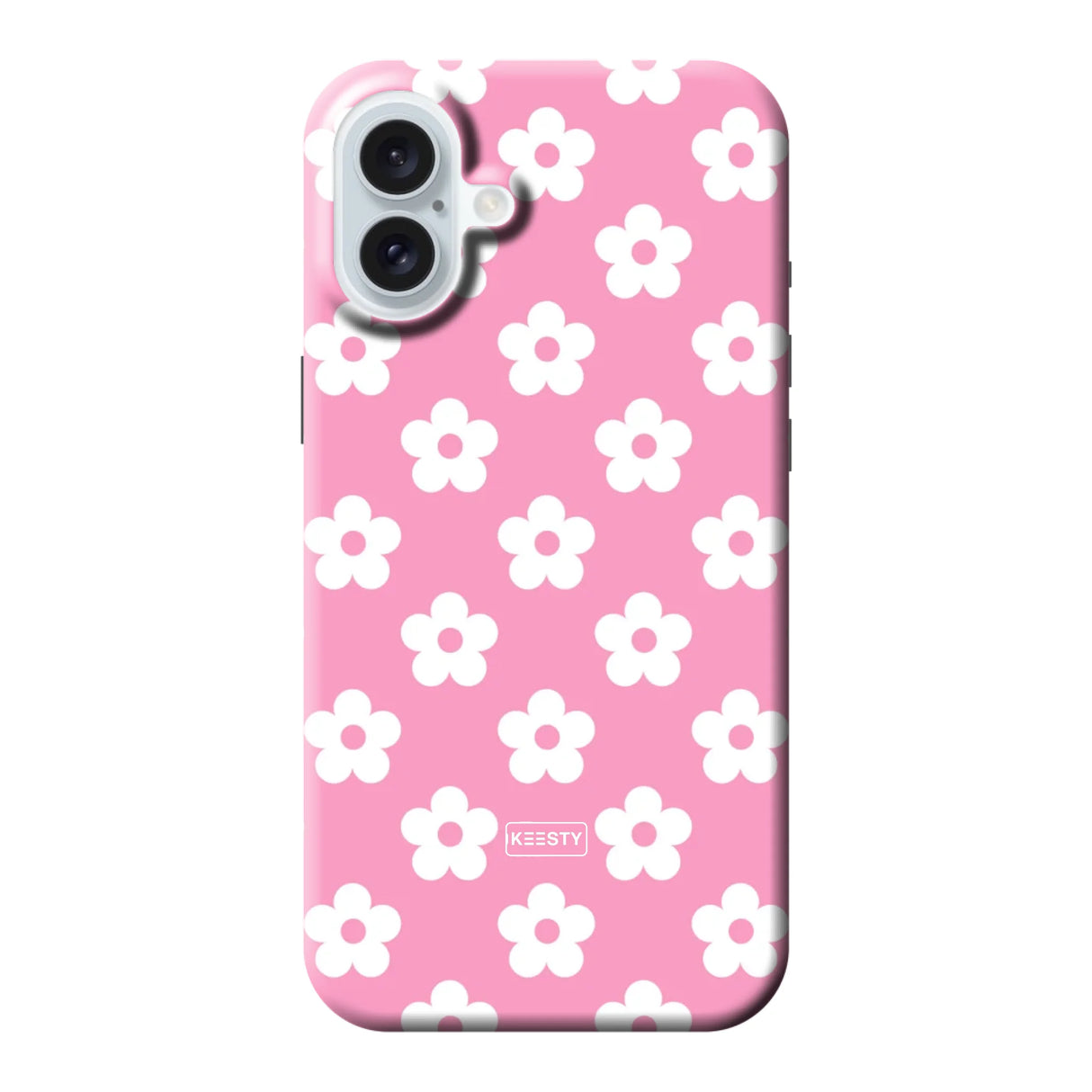 Floral °1 - Telefoonhoesje Maken Tough