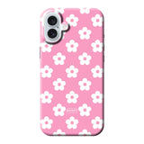 Floral °1 - Telefoonhoesje Maken Tough