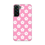 Floral °1 - Telefoonhoesje Maken Tough