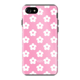 Floral °1 - Telefoonhoesje Maken Tough