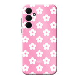 Floral °1 - Telefoonhoesje Maken Tough