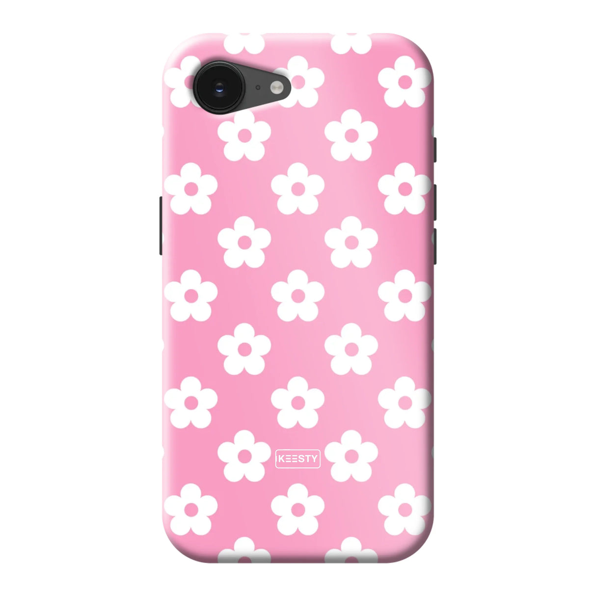 Floral °1 - Telefoonhoesje Maken Tough