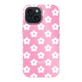 Floral °1 - Telefoonhoesje Maken Tough