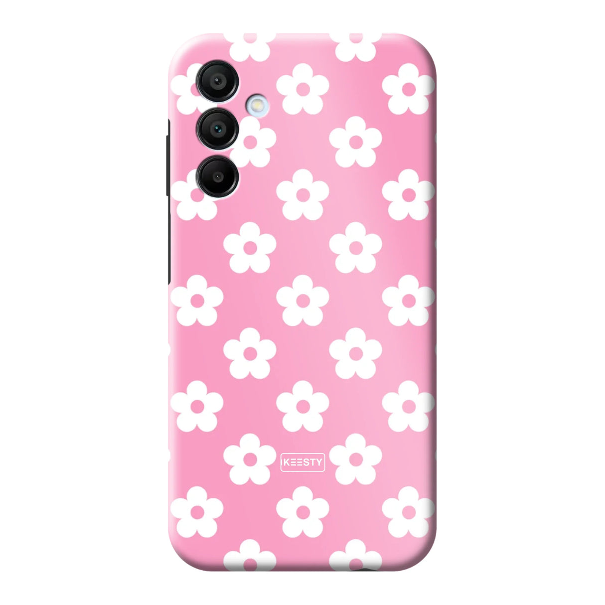 Floral °1 - Telefoonhoesje Maken Tough