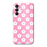 Floral °1 - Telefoonhoesje Maken Tough