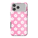 Floral °1 - Telefoonhoesje Maken Tough