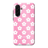 Floral °1 - Telefoonhoesje Maken Tough