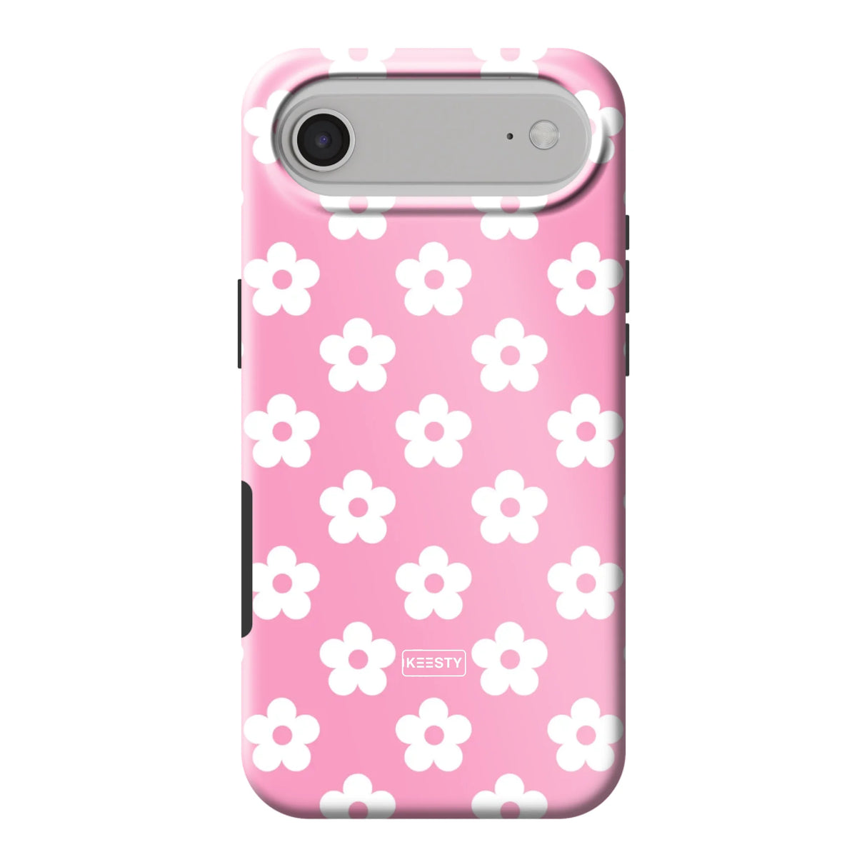Floral °1 - Telefoonhoesje Maken Tough