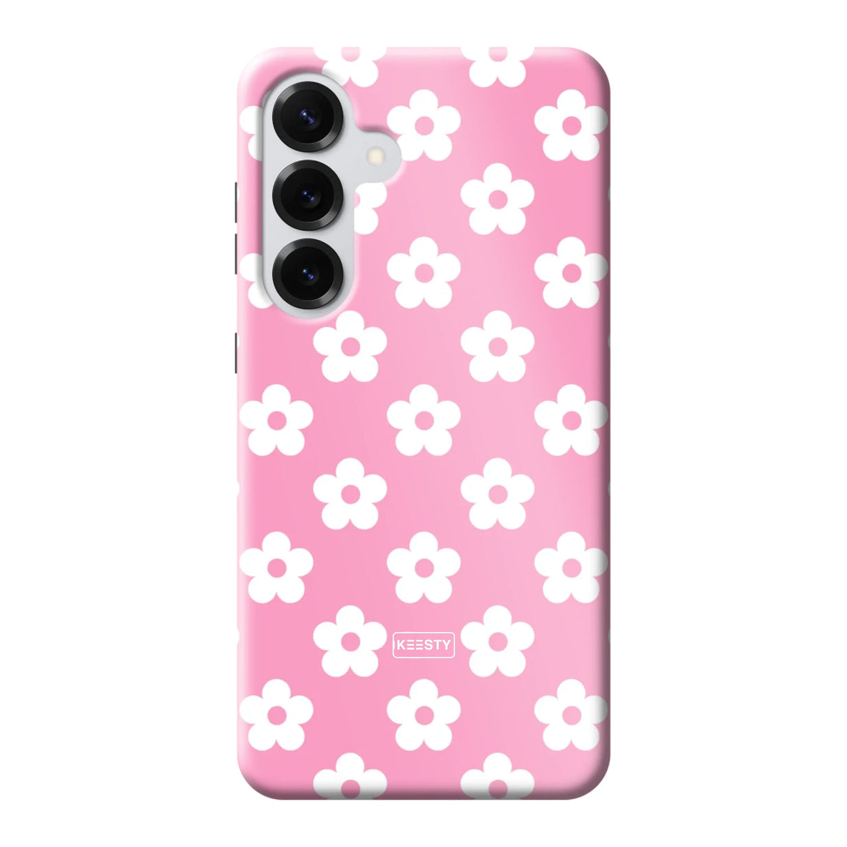 Floral °1 - Telefoonhoesje Maken Tough