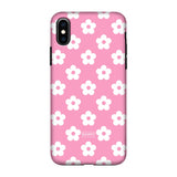 Floral °1 - Telefoonhoesje Maken Tough