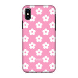 Floral °1 - Telefoonhoesje Maken Tough