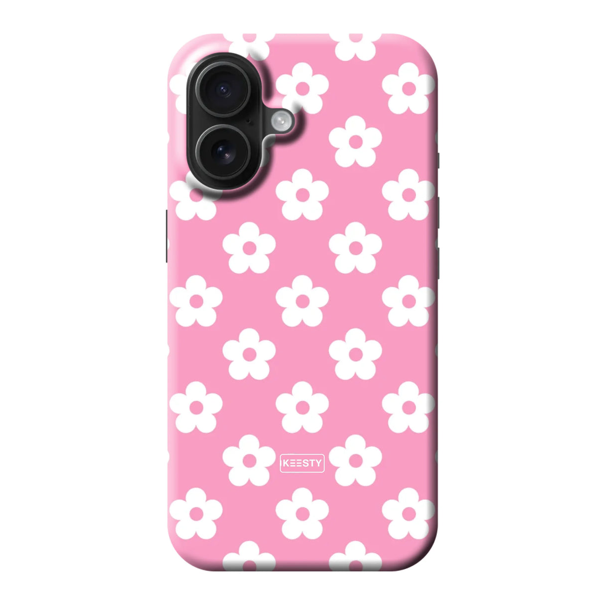 Floral °1 - Telefoonhoesje Maken Tough