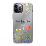 Floral °2 - Telefoonhoesje Maken