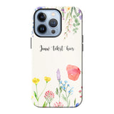 Floral °2 - Telefoonhoesje Maken - MagSafe Tough