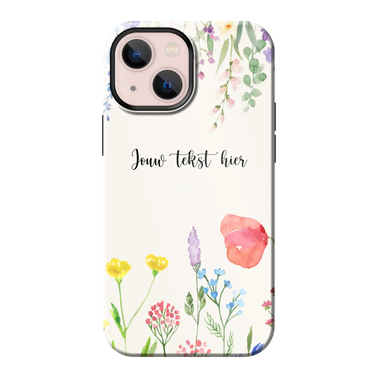 Floral °2 - Telefoonhoesje Maken - MagSafe Tough