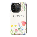 Floral °2 - Telefoonhoesje Maken - MagSafe Tough
