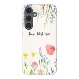 Floral °2 - Telefoonhoesje Maken Tough