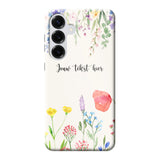 Floral °2 - Telefoonhoesje Maken Tough