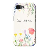Floral °2 - Telefoonhoesje Maken Tough