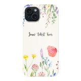 Floral °2 - Telefoonhoesje Maken Tough