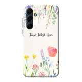 Floral °2 - Telefoonhoesje Maken Tough