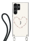 Floral °3 - Telefoonhoesje Maken