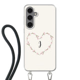 Floral °3 - Telefoonhoesje Maken