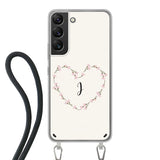 Floral °3 - Telefoonhoesje Maken