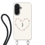 Floral °3 - Telefoonhoesje Maken