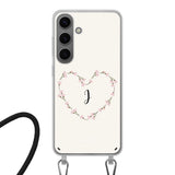 Floral °3 - Telefoonhoesje Maken