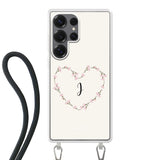 Floral °3 - Telefoonhoesje Maken