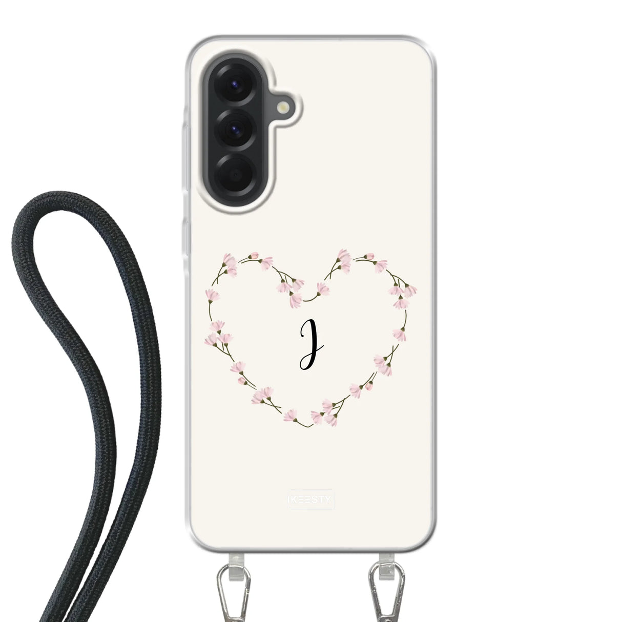 Floral °3 - Telefoonhoesje Maken