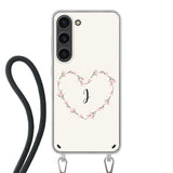 Floral °3 - Telefoonhoesje Maken