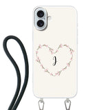 Floral °3 - Telefoonhoesje Maken