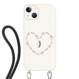 Floral °3 - Telefoonhoesje Maken