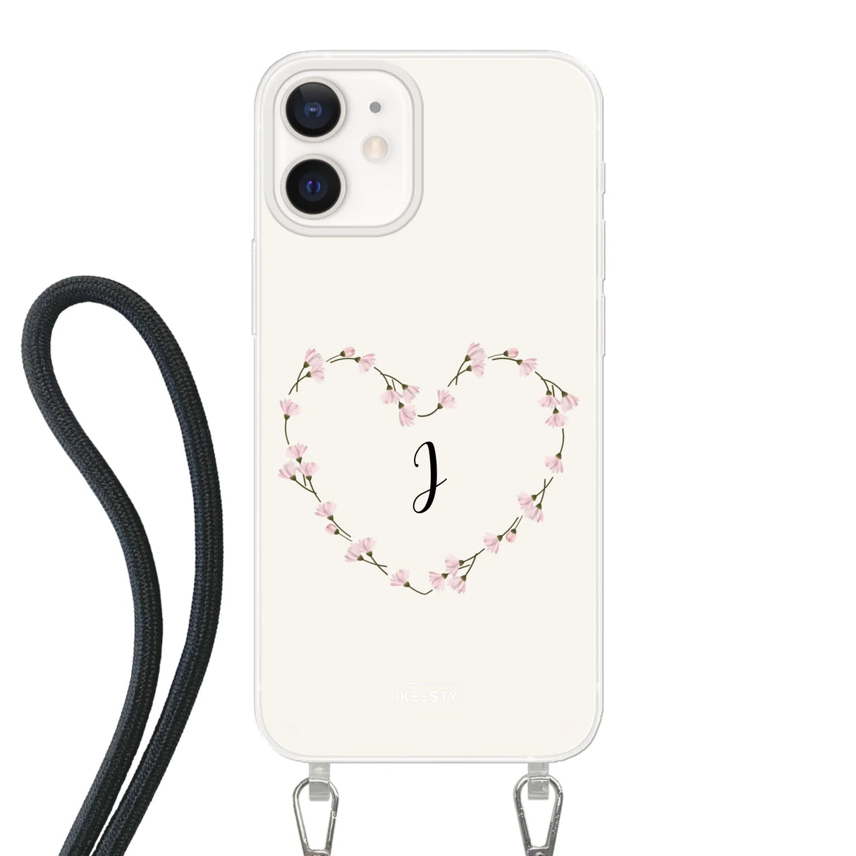 Floral °3 - Telefoonhoesje Maken