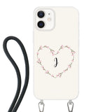 Floral °3 - Telefoonhoesje Maken