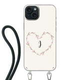 Floral °3 - Telefoonhoesje Maken