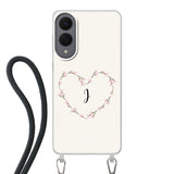 Floral °3 - Telefoonhoesje Maken