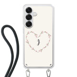 Floral °3 - Telefoonhoesje Maken