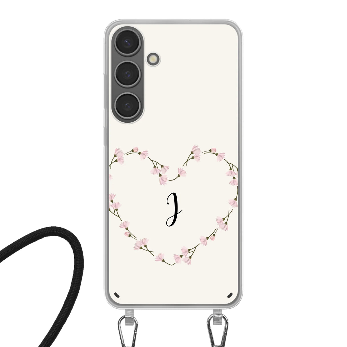 Floral °3 - Telefoonhoesje Maken