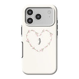 Apple iPhone 17 Pro MagSafe Tough case (fully printed, black insert)